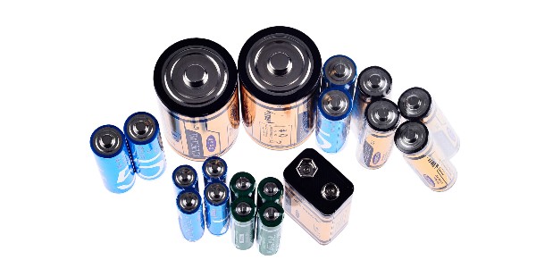 驚呆了！一顆電池危害60萬(wàn)升水？鋰離子電池給你解鎖新姿勢(shì)